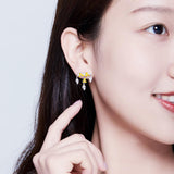 Dangle Drop Earring