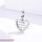 wholesale beautiful confession dangles Charms