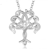 Tree of life Pendant Necklace