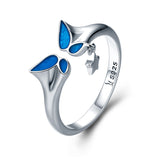 Magic Wing Ring 