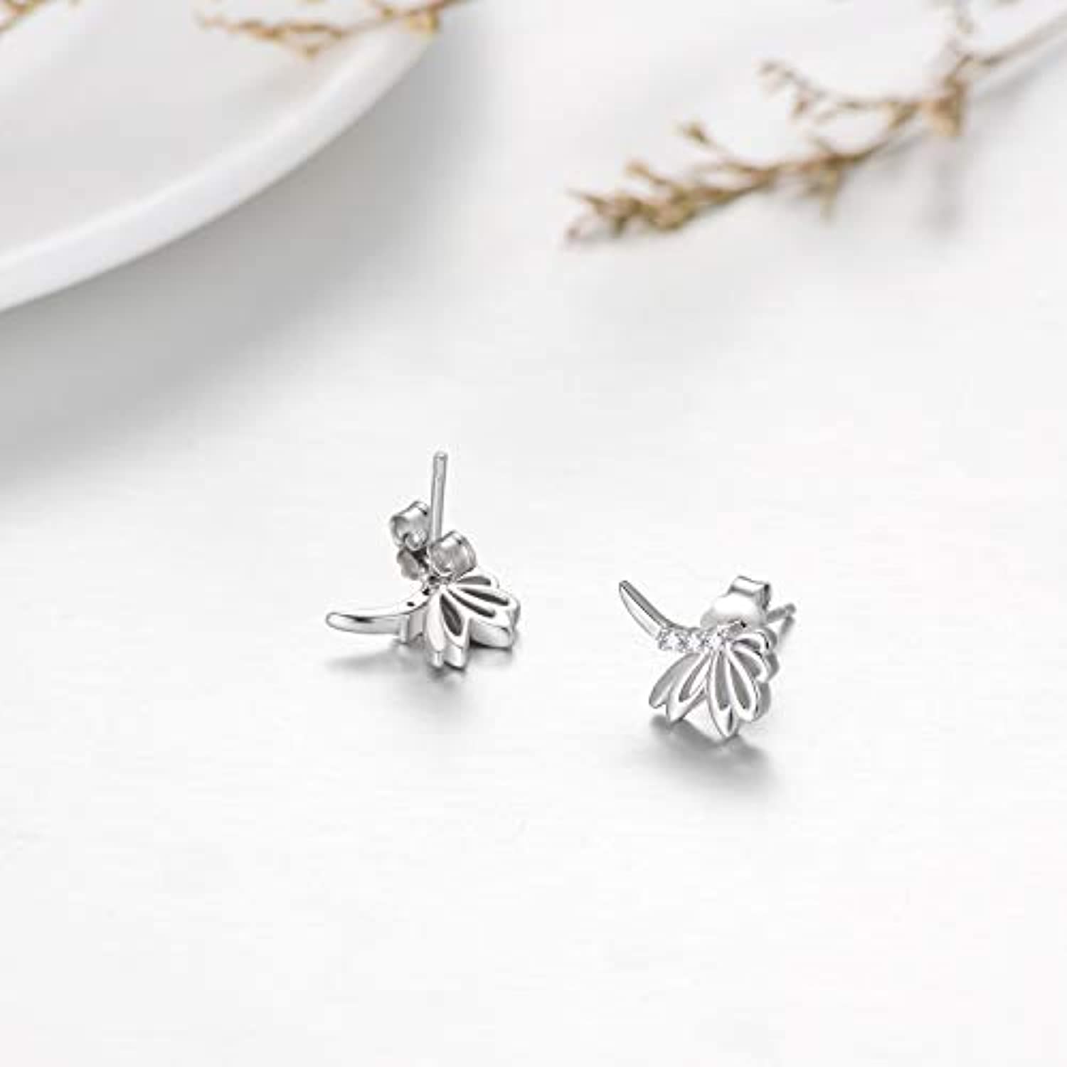 Valentines Day Earring Christmas Earrings For Women Christmas Stud