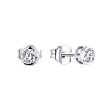 Stud Earrings