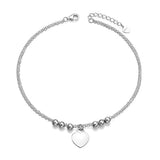 Barefoot Chain Anklet