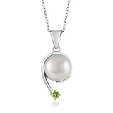 Cultured Freshwater Pearl 