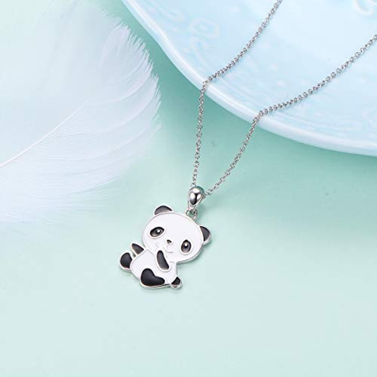 Cute Koala Bear Earrings- gifts for teenage girls