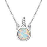 unicorn Necklace