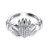 Claddagh Ring