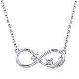 Wholesale Cat Necklace