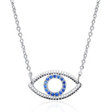 Evil Eye Necklace