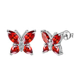 Butterflies Earrings