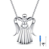 Keepsake Cremation Ashes Jewellery Pendant Necklace