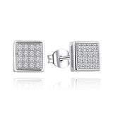 Stud Earrings