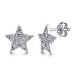 Stud Earrings