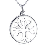 Fun Pendant Necklace 925 Sterling Silver Jewelry For Gifts