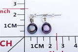 Beautiful Special Pearl Earring Design Classic Jewelry