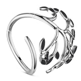 Stylish Ring Cuff Ring 