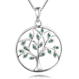  Tree of Life Pendant 