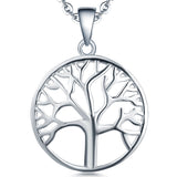 Tree of Life Pendant