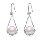  Dangle Teardrop Earrings 
