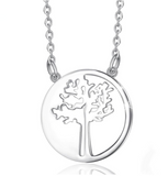 Tree of Life Necklace 