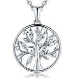  Tree of Life Pendant