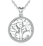 Tree of life Necklace 