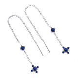  tassel ear line