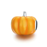 925 Sterling Vivid Pumpkin Charm For Bracelet  Fashion Jewelry For Women