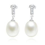 Earrings For Bridal Mounting Silver Best Selling Product Top Quality Earring