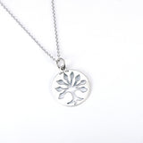 Fun Pendant Necklace 925 Sterling Silver Jewelry For Gifts