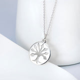 Fun Pendant Necklace 925 Sterling Silver Jewelry For Gifts