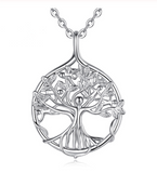 Tree Of life Pendant