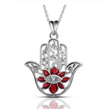 Evil Eye Pendant Necklaces